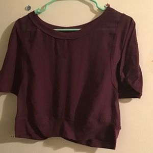 Weavers womens Top